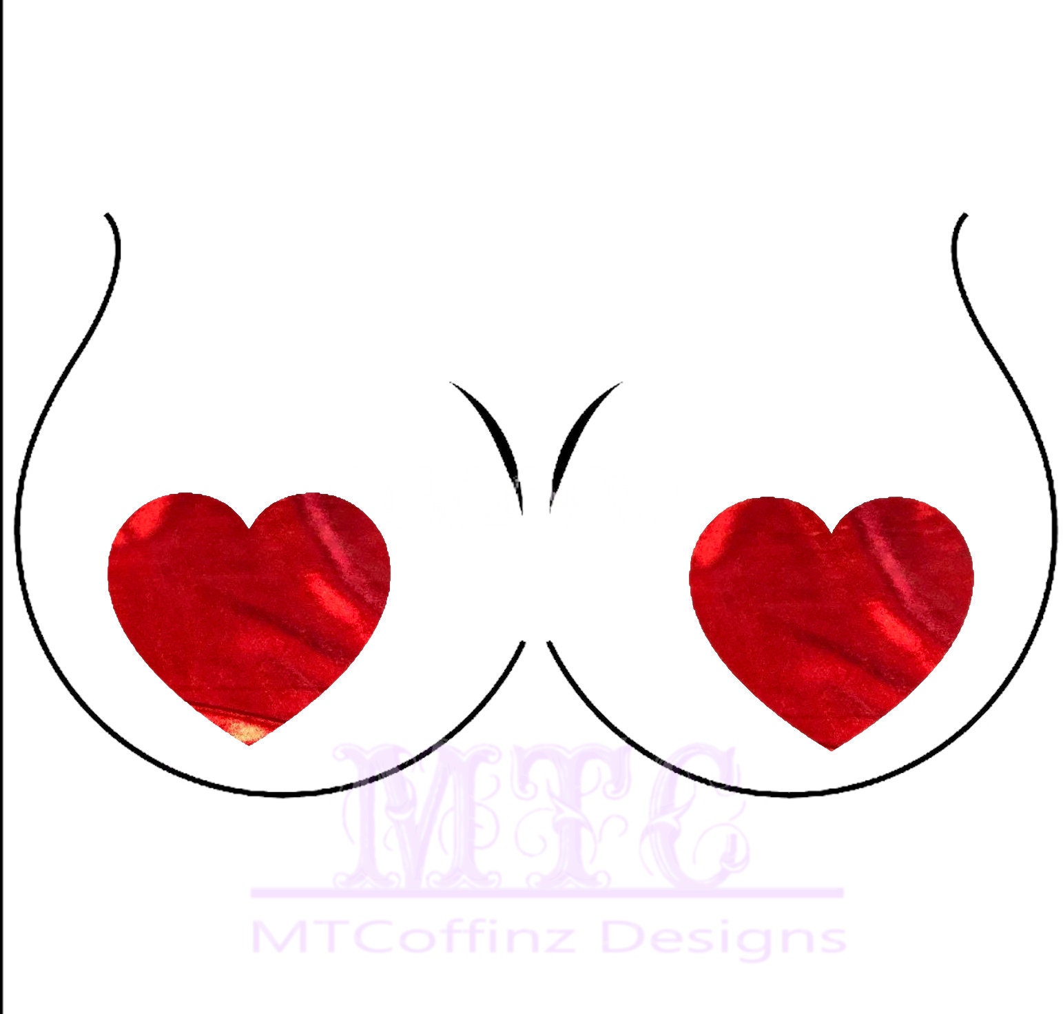 Пэстис Anais Cherry pasties, Розовый, One size An_Cherry pasties One size - Anais - Пестис, украшения на грудь - Купить