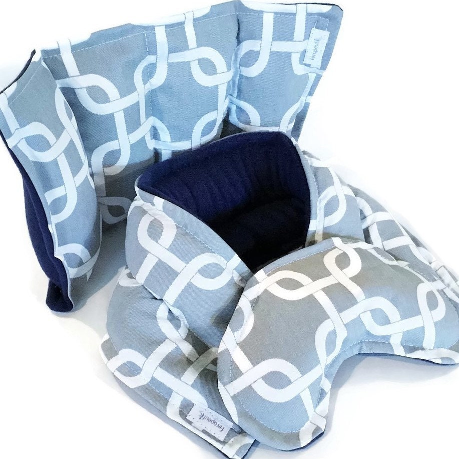 Hot Cold Pack Gift Set Thermal Wraps For Microwave Relaxing Gift For