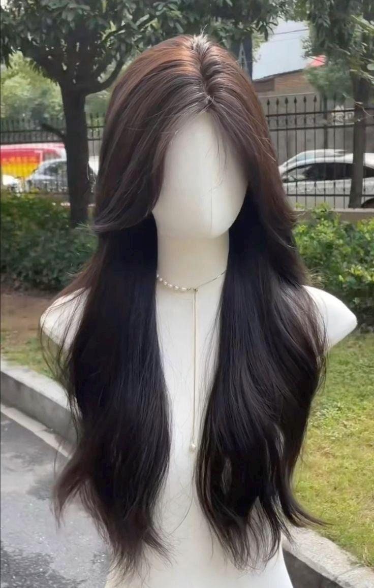 Luxe Hair Wig Coco Blonde Ombre Root Melt X Glueless Timba Etsy