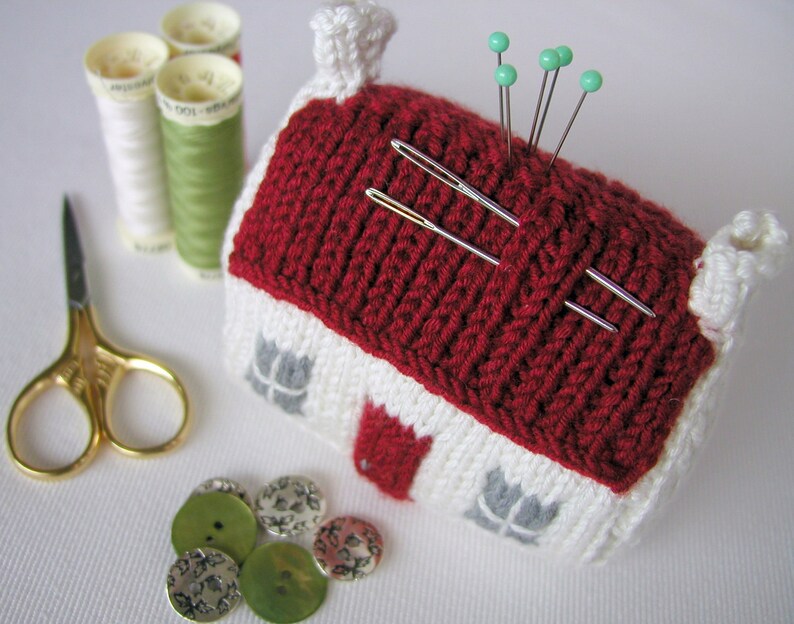 Knit House Интернет Магазин