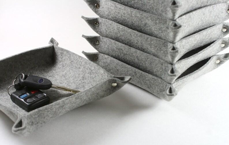 Traditional Gift Guide | The MamaSutra™ Felt Tray