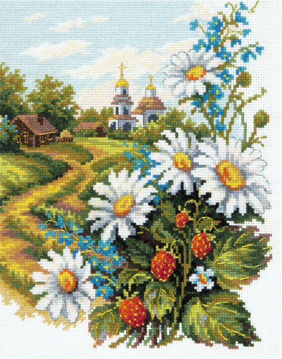 Вышивай Интернет Магазин Вышивки