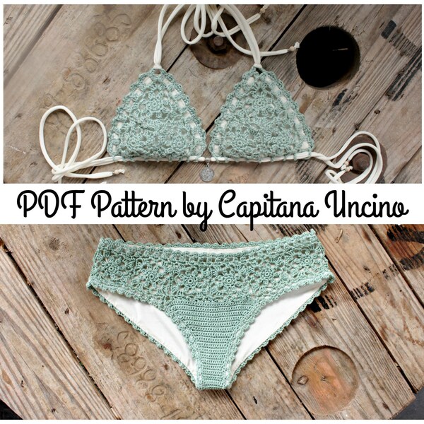 Rasta Bikini Etsy