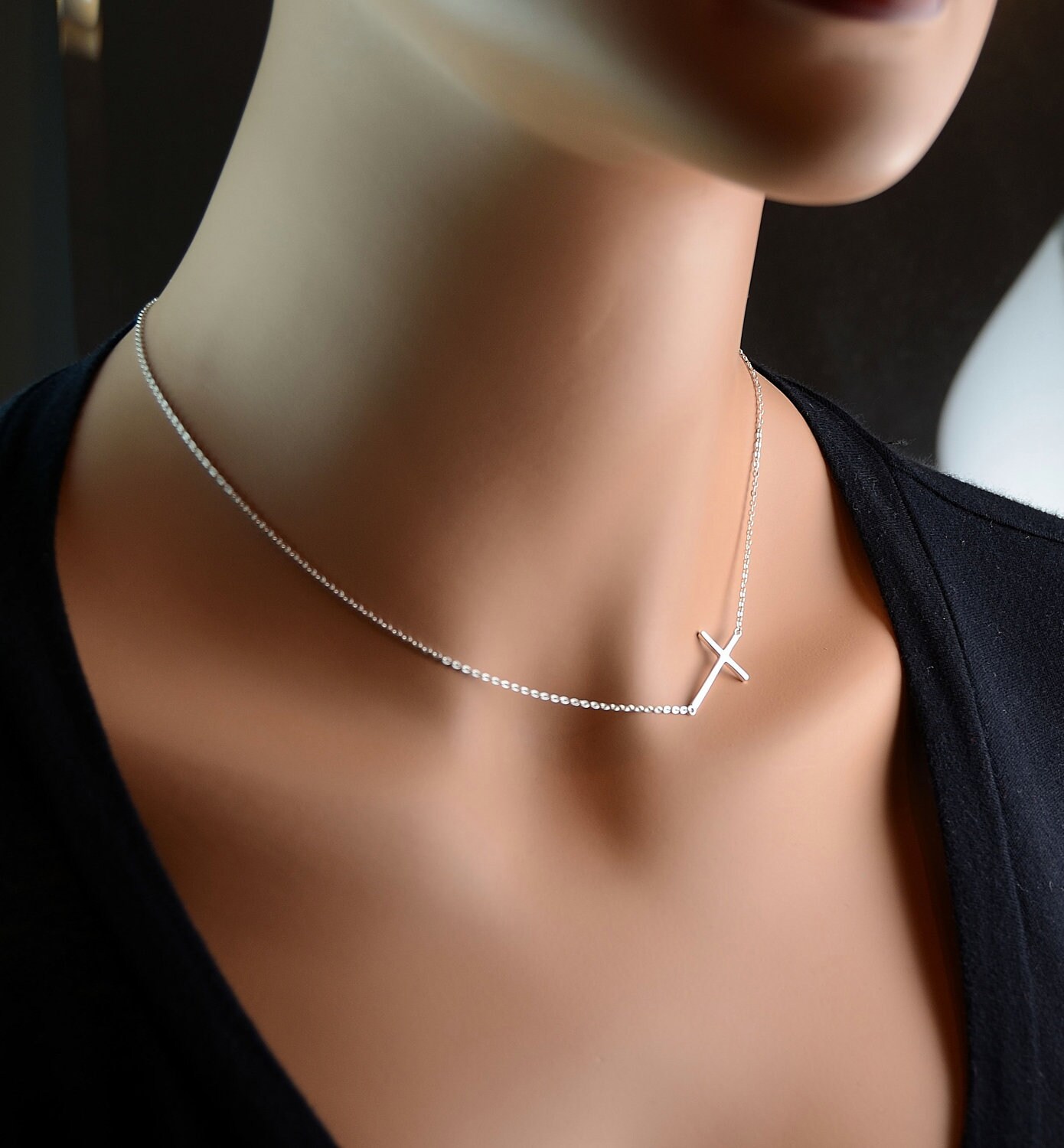 Аксессуары Obsessive Bijou 902 necklace, Золотистый, One size Obs_Bijou 902 necklace One size - Obsessive - Бикини-цепочки - Купить