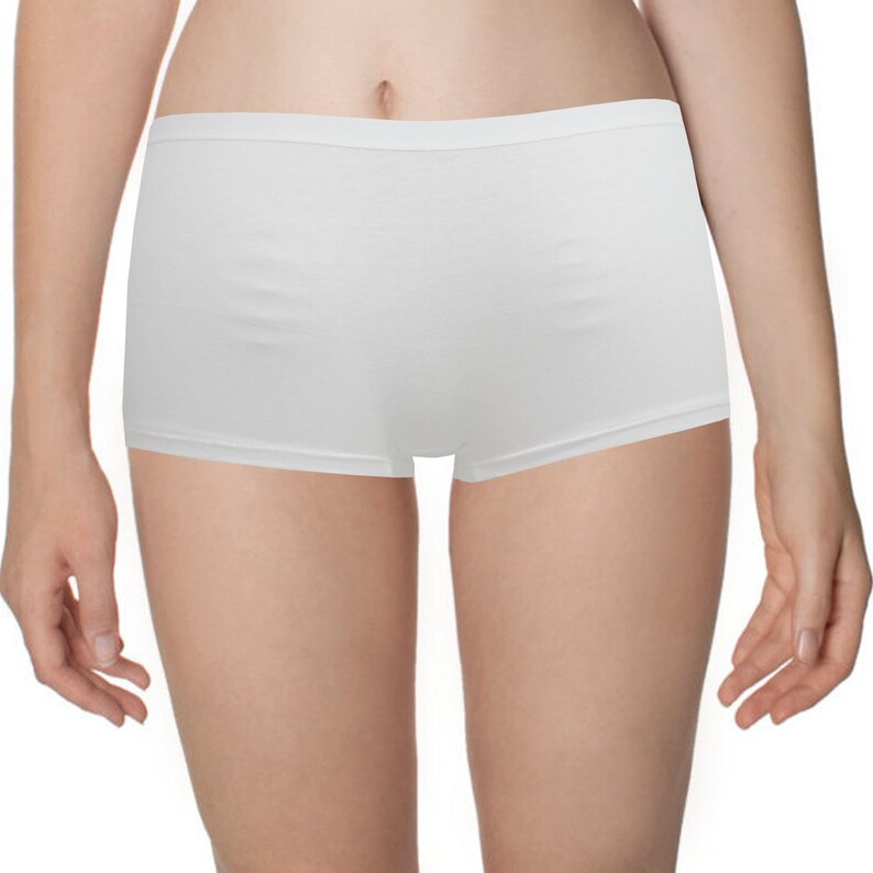 Трусы Anais Fanny panty White, Белый, L An_Fanny panty White L - Anais - Трусики-шортики - Купить