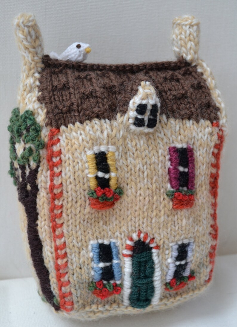Knit House Интернет Магазин