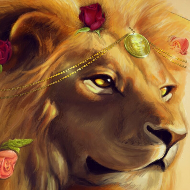 Гороскоп Ирина Лев