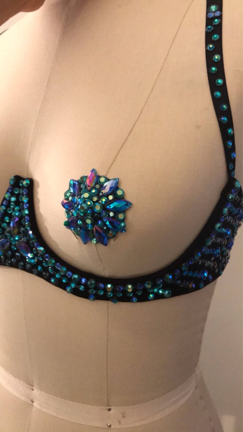 Пэстис Anais Cherry pasties, Розовый, One size An_Cherry pasties One size - Anais - Пестис, украшения на грудь - Купить