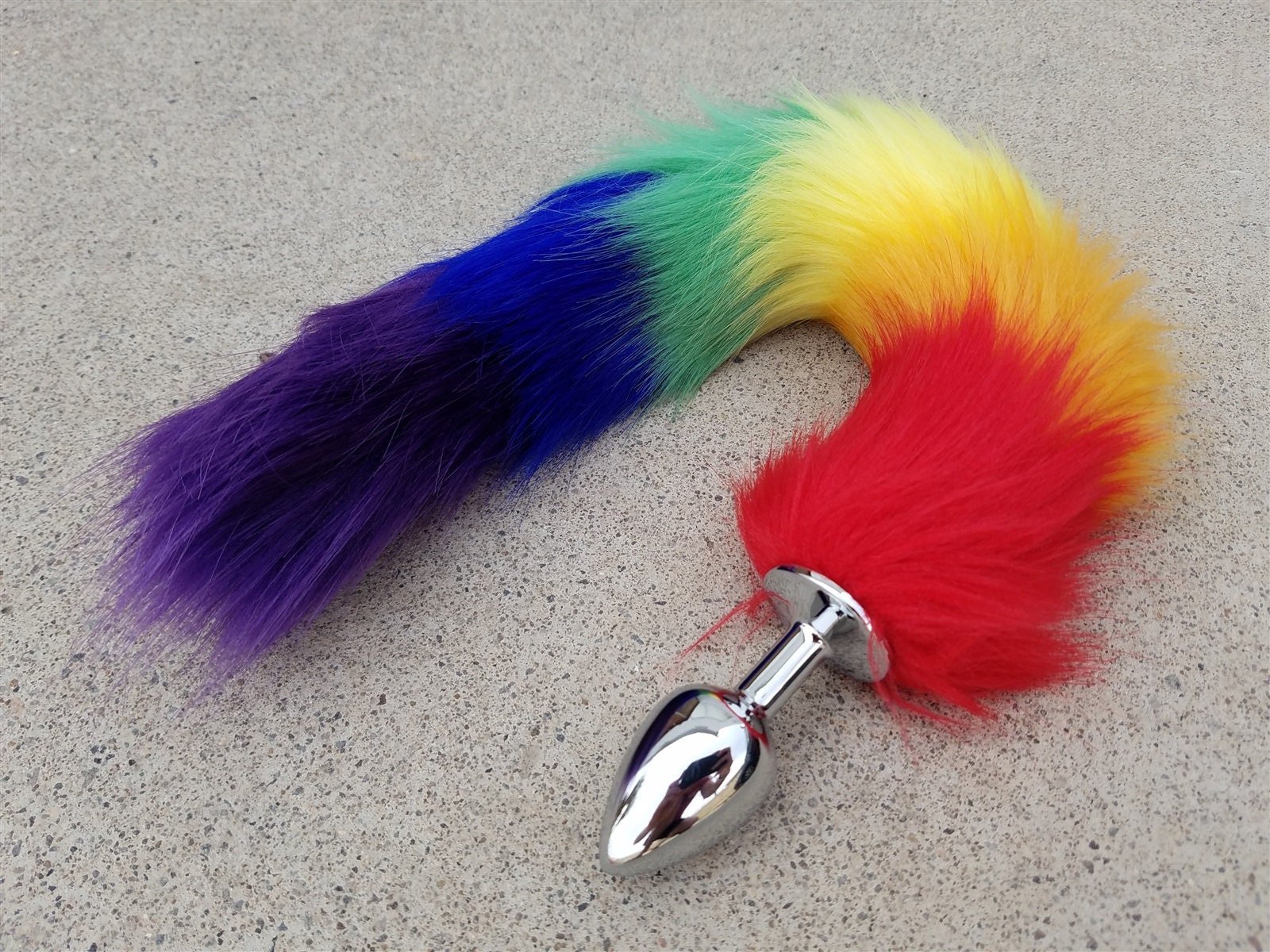 Анальная пробка 