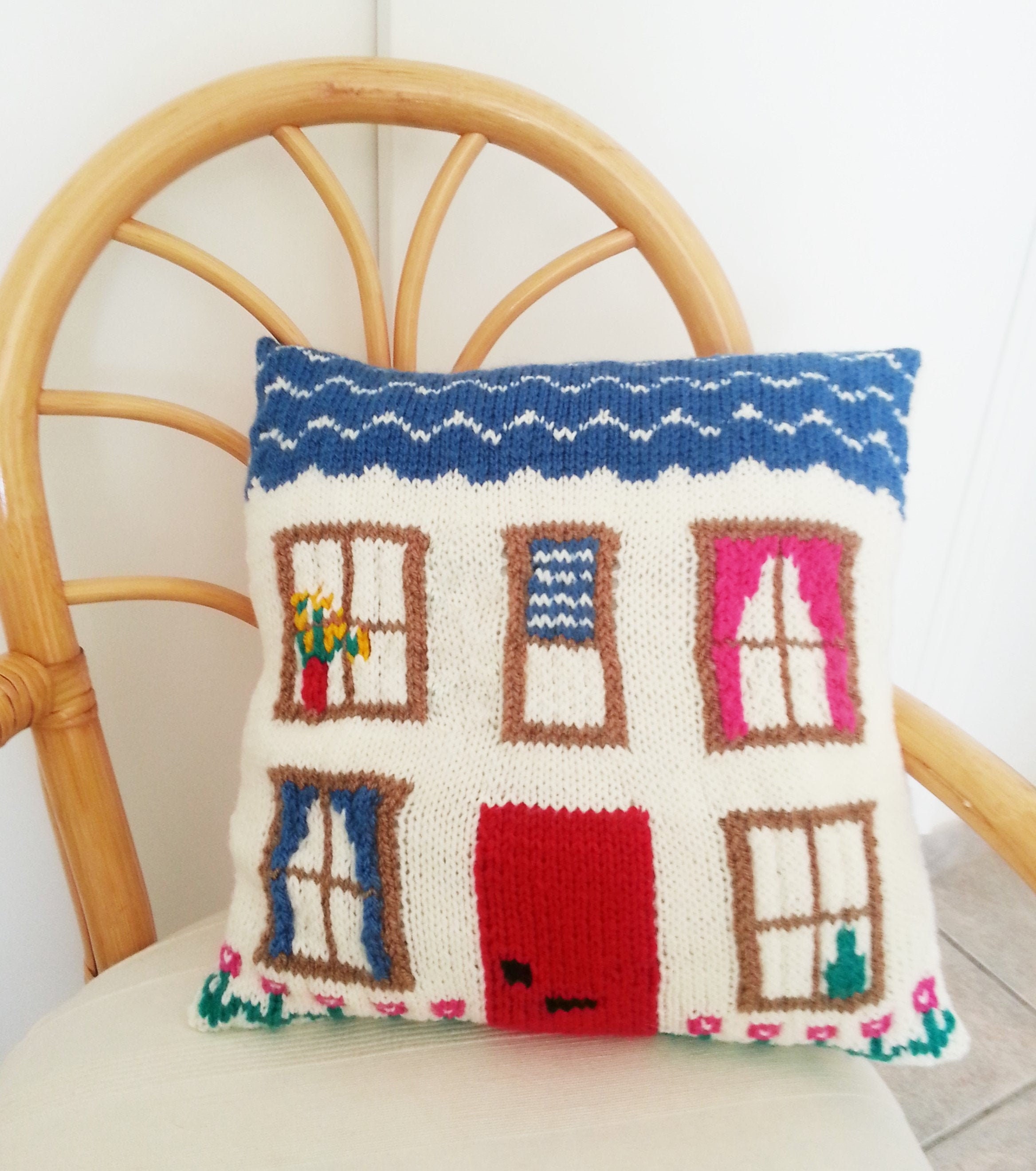 Knit House Интернет Магазин