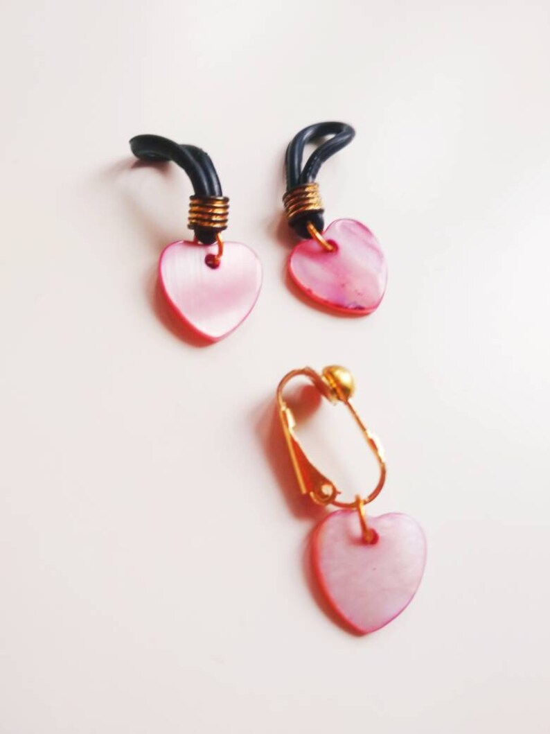 Зажимы для сосков и клитора Intimate Play™ Nipple and Clitoral Non-Piercing Body Jewelry™ SE-2611-11-2 - California Exotic Novelties - Клиторальные зажимы - Купить