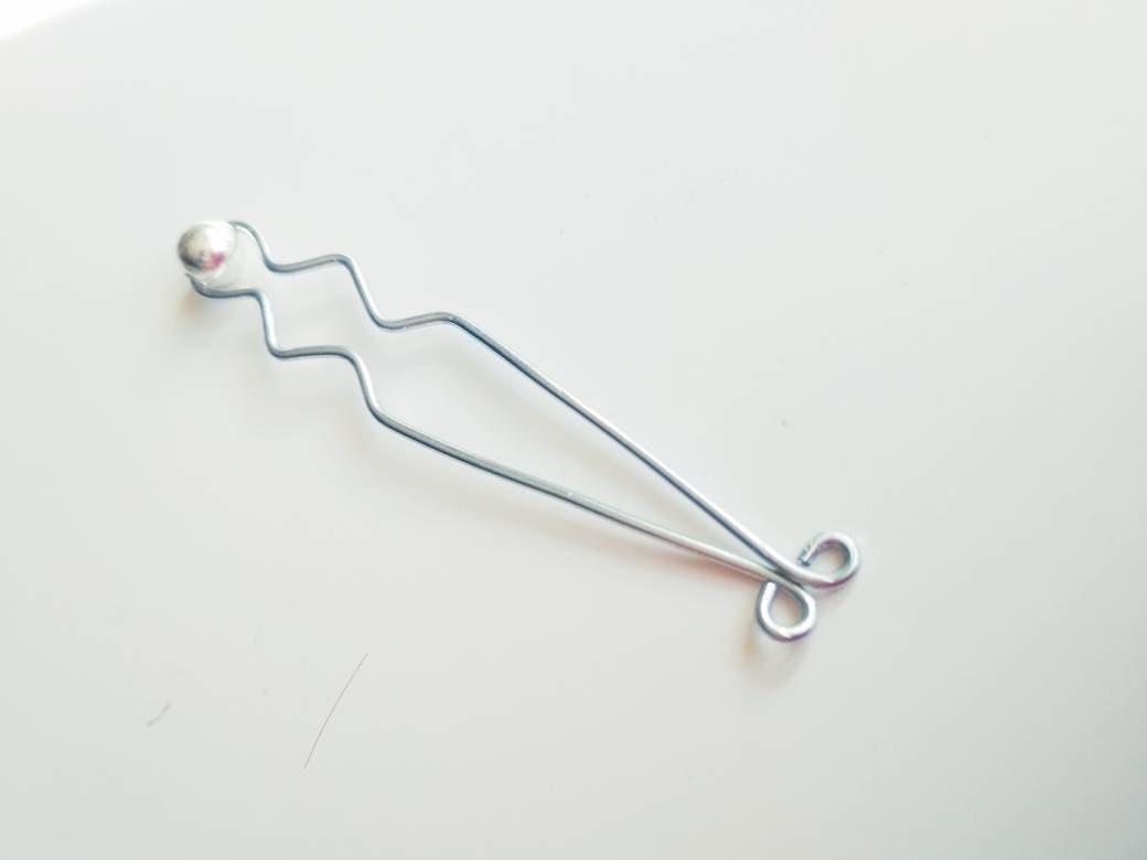 Зажимы для сосков и клитора Intimate Play™ Nipple and Clitoral Non-Piercing Body Jewelry™ SE-2611-11-2 - California Exotic Novelties - Клиторальные зажимы - Купить