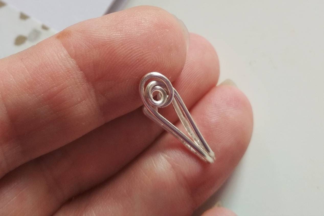 Зажимы для сосков и клитора Intimate Play™ Nipple and Clitoral Non-Piercing Body Jewelry™ SE-2611-11-2 - California Exotic Novelties - Клиторальные зажимы - Купить