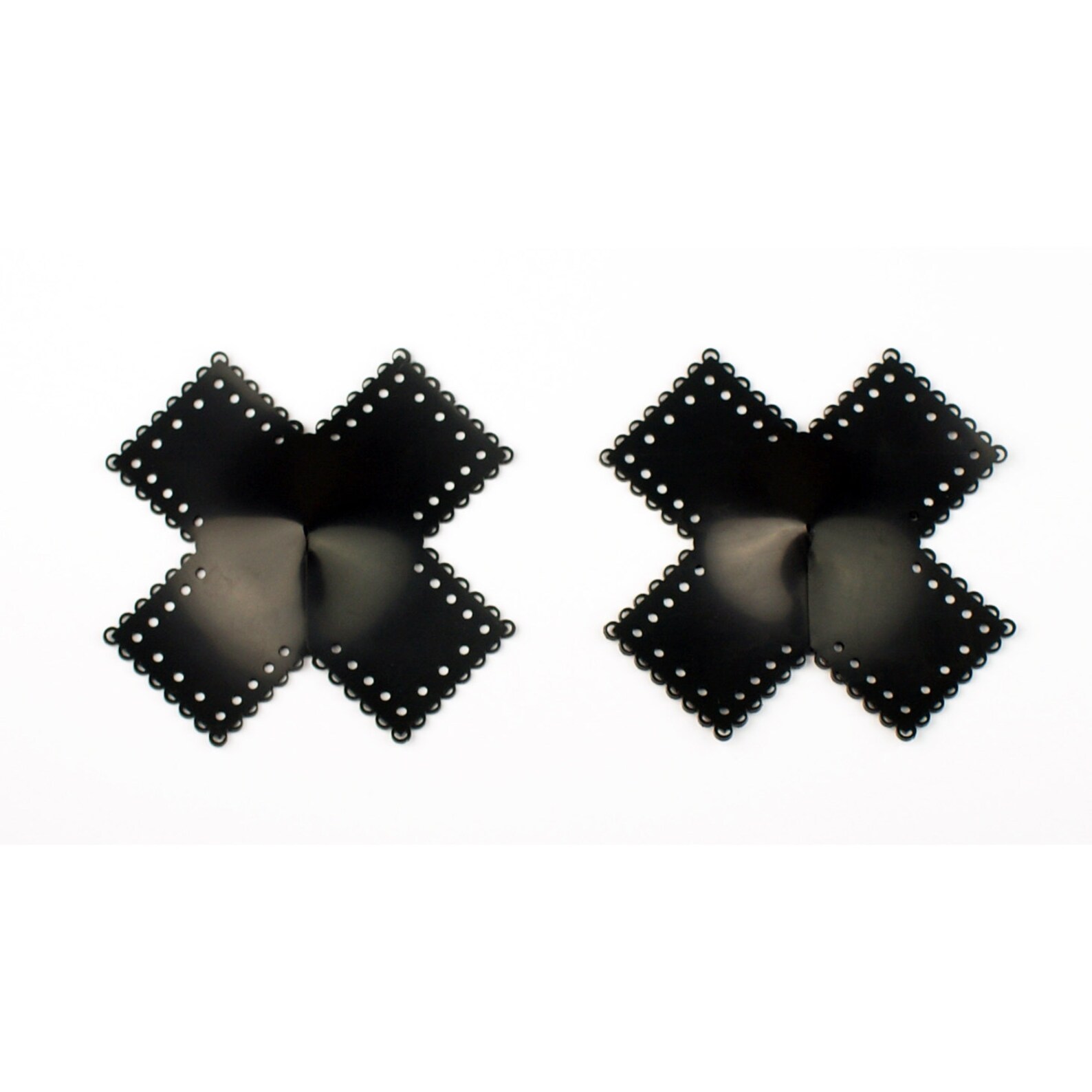 Пэстис Anais Orsi pasties, Чёрный, One size An_Orsi pasties One size - Anais - Пестис, украшения на грудь - Купить