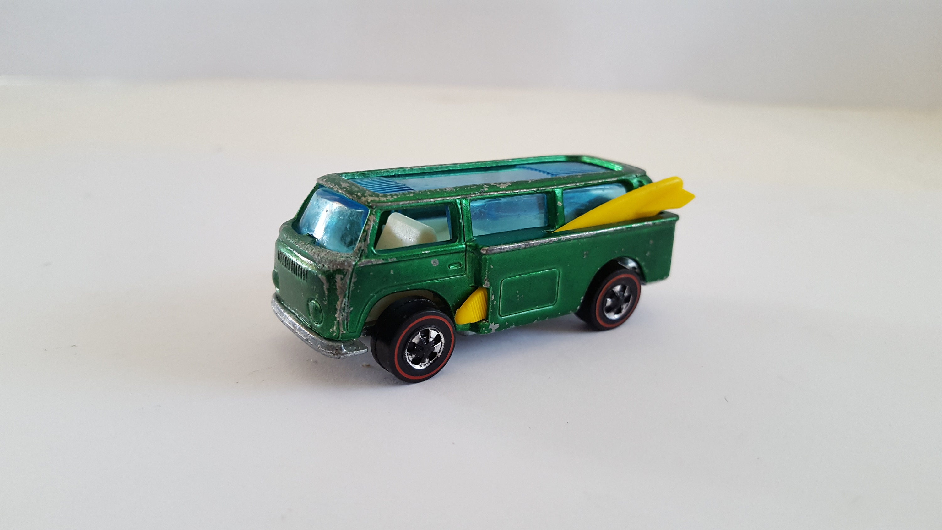 Esta Vw Kombi De Hot Wheels Es El Carro De Juguete M S Caro Atelier Yuwa Ciao Jp