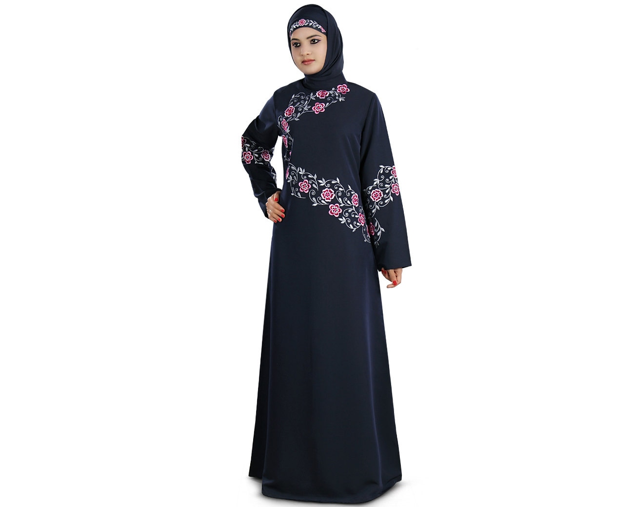 Где Купить Мусульманскую Женскую Одежду Владимир