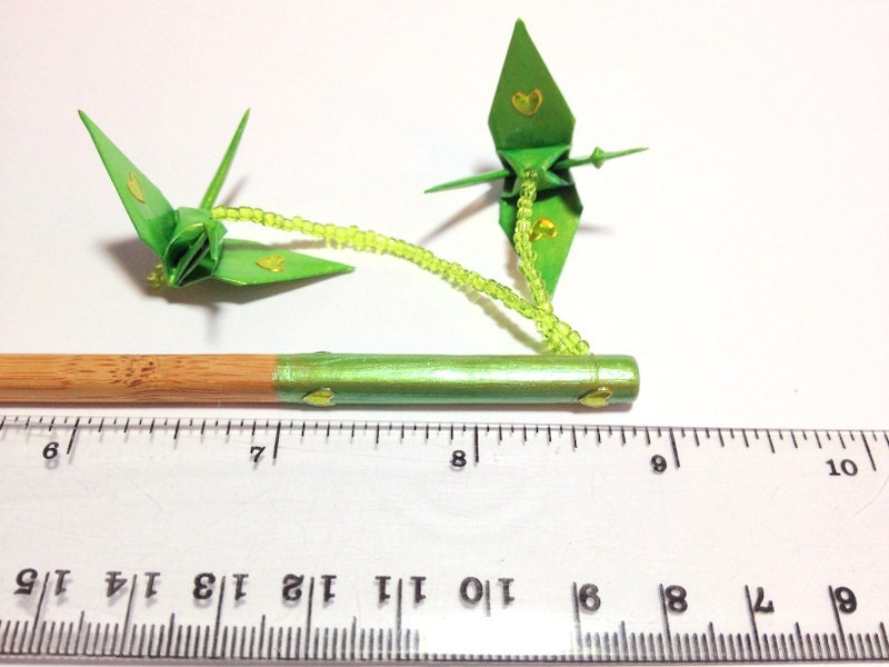 41+ Origami Crane Anime PNG