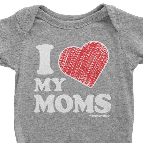 Gay Pride Rainbow Love Unisex Baby Infant Bodysuit Etsy