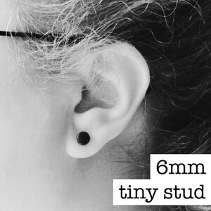 Tiny Lesbian Pride Earrings Hypoallerenic LBGT Jewellery Lesbian Flag Etsy