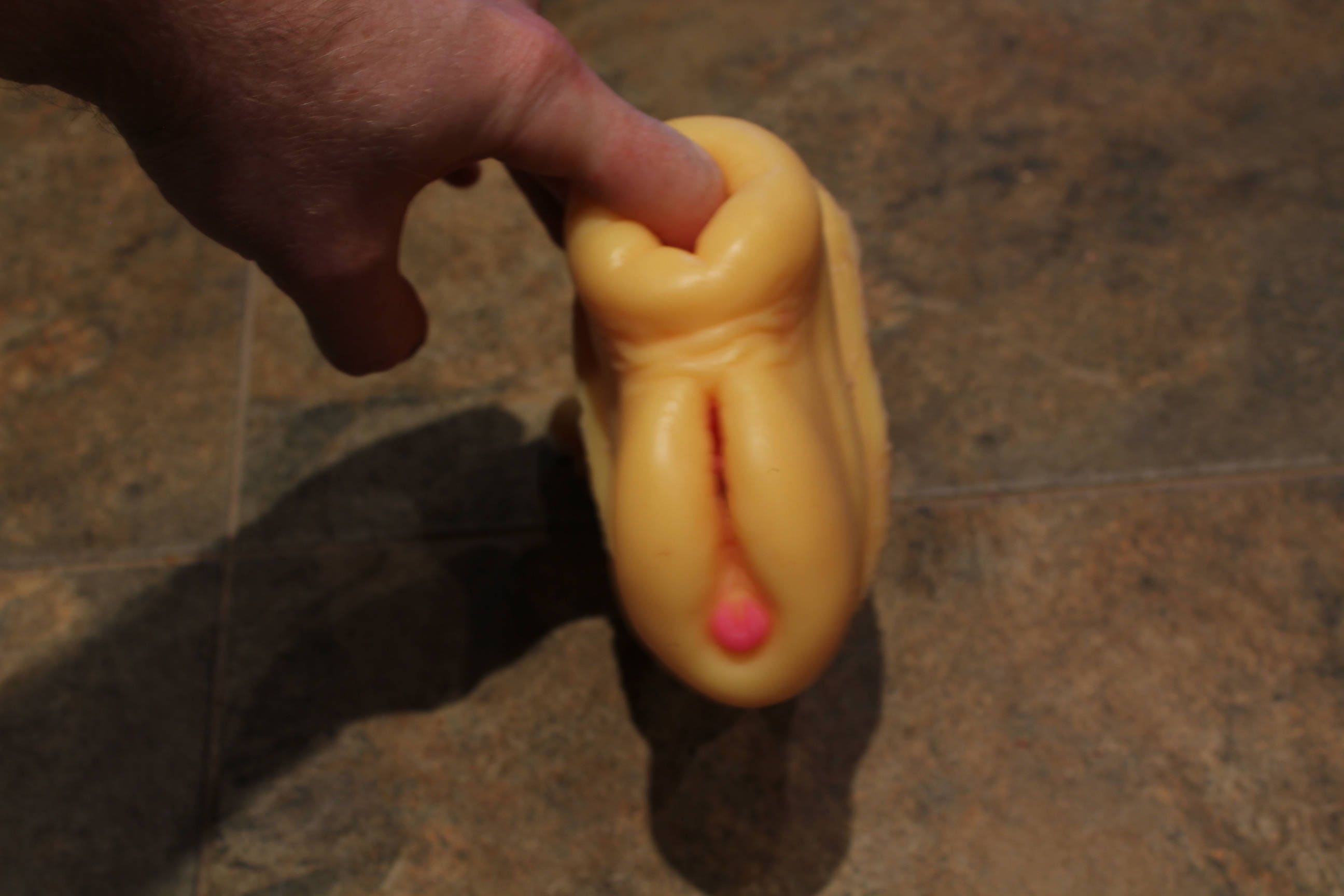 Лошадиный Мастурбатор