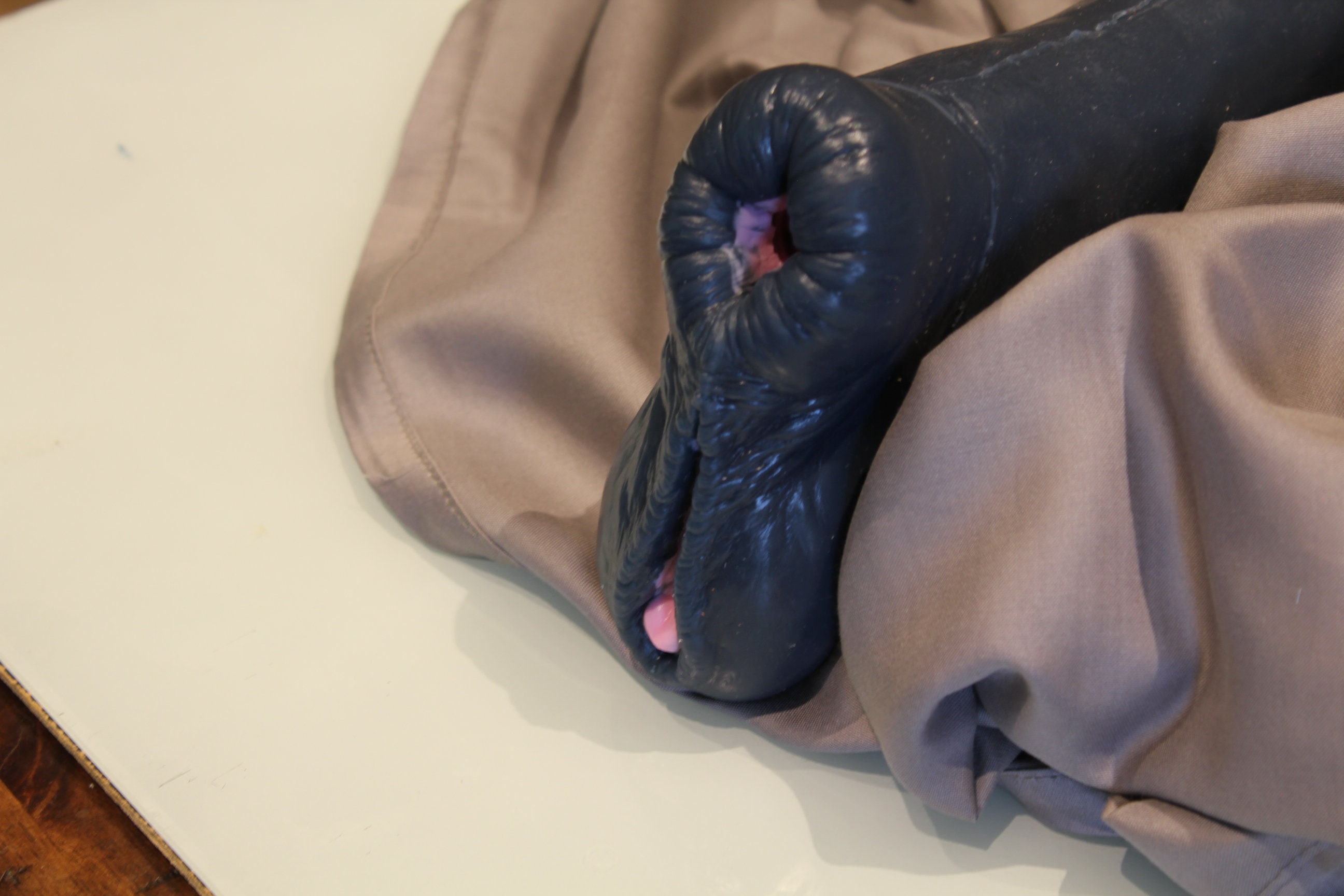 Лошадиный Мастурбатор