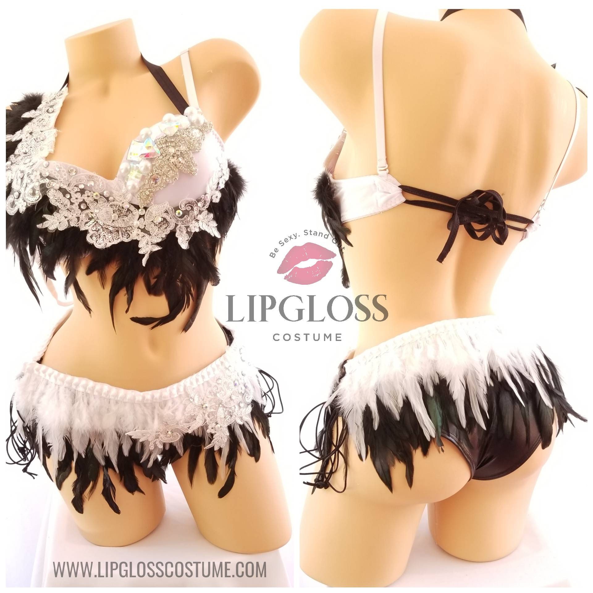 Боди Devil & Angel, чёрный, XS/S DA_7073 body XS/S - Devil & Angel - Эротические боди - Купить