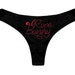 Трусы Anais Fanny panty Black, Чёрный, L An_Fanny panty Black L - Anais - Трусики-шортики - Купить