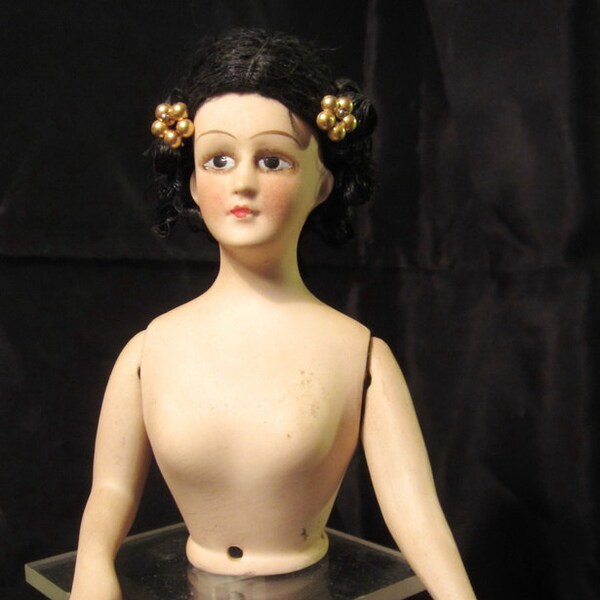 Nude Figurine Doll Etsy Uk