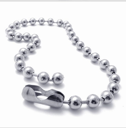 Анальная цепочка 