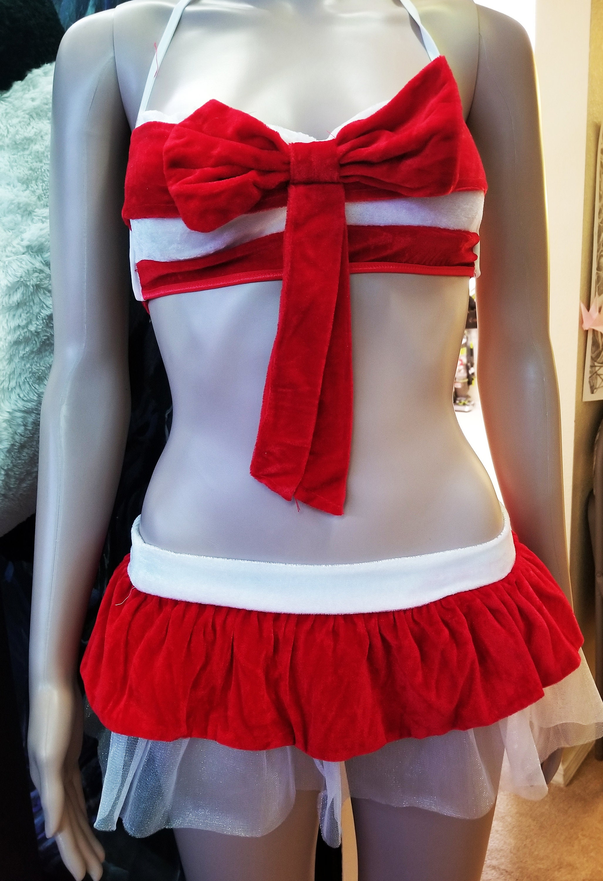 Cosplay Bikini Etsy