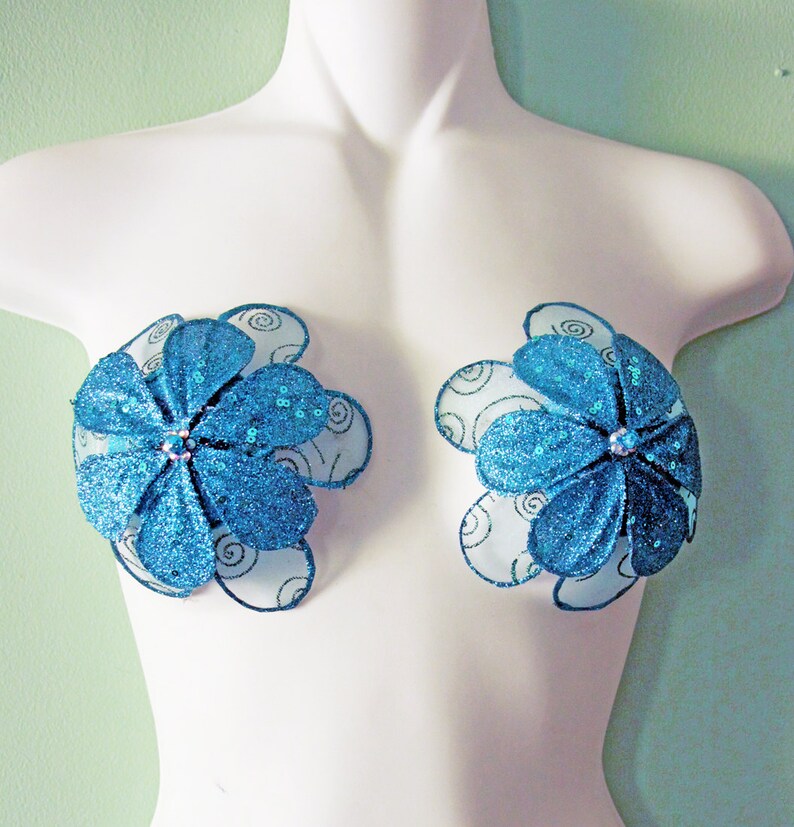 Пэстис Anais Brigi pasties, Красный, One size An_Brigi pasties One size - Anais - Пестис, украшения на грудь - Купить