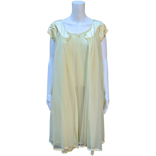 Negligee Lingerie Etsy