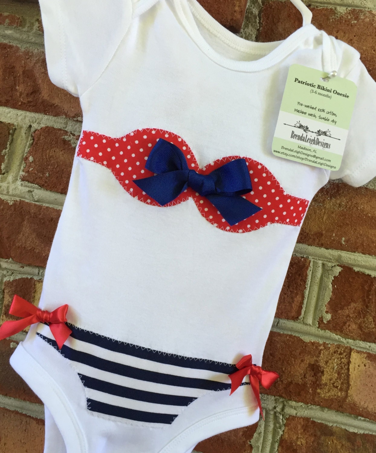 Bikini Etsy