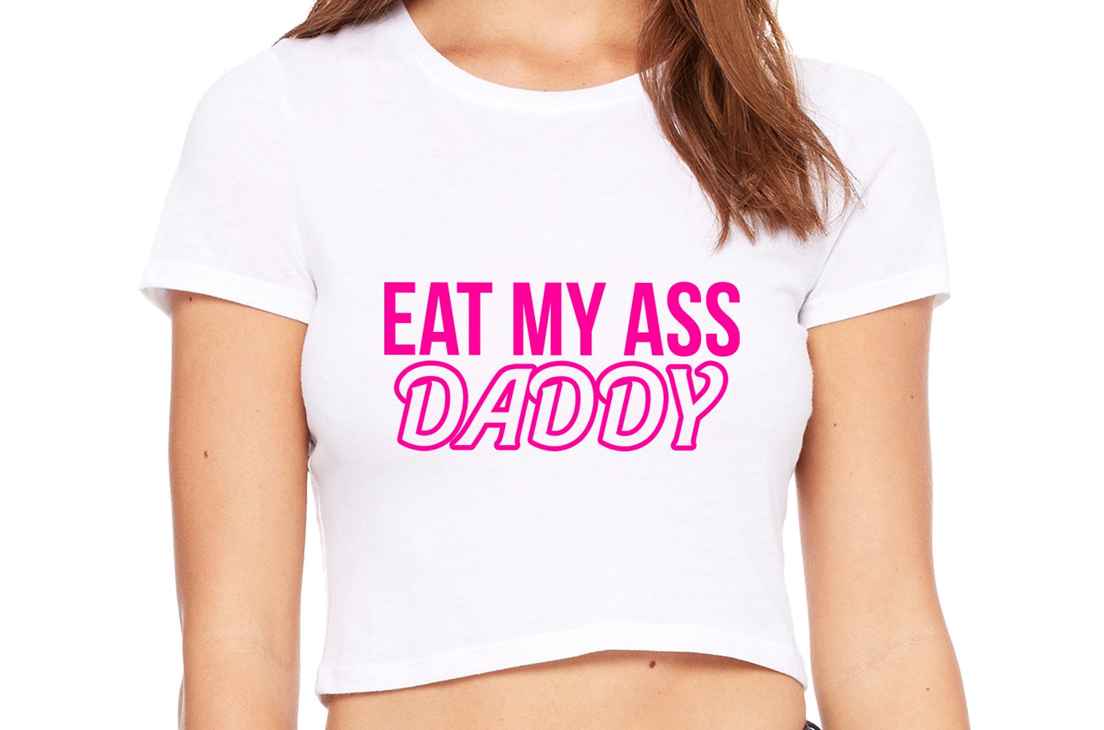 Eating daddys ass