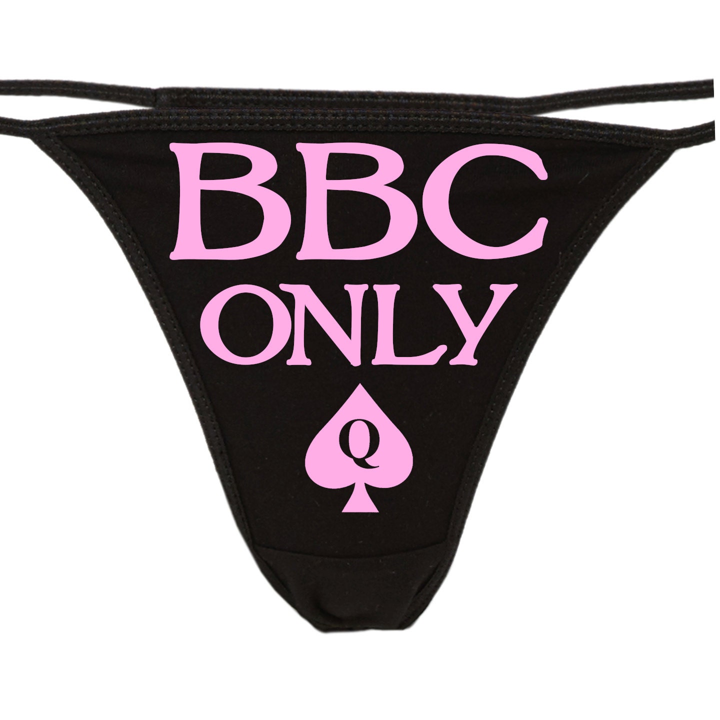 Cock bbc