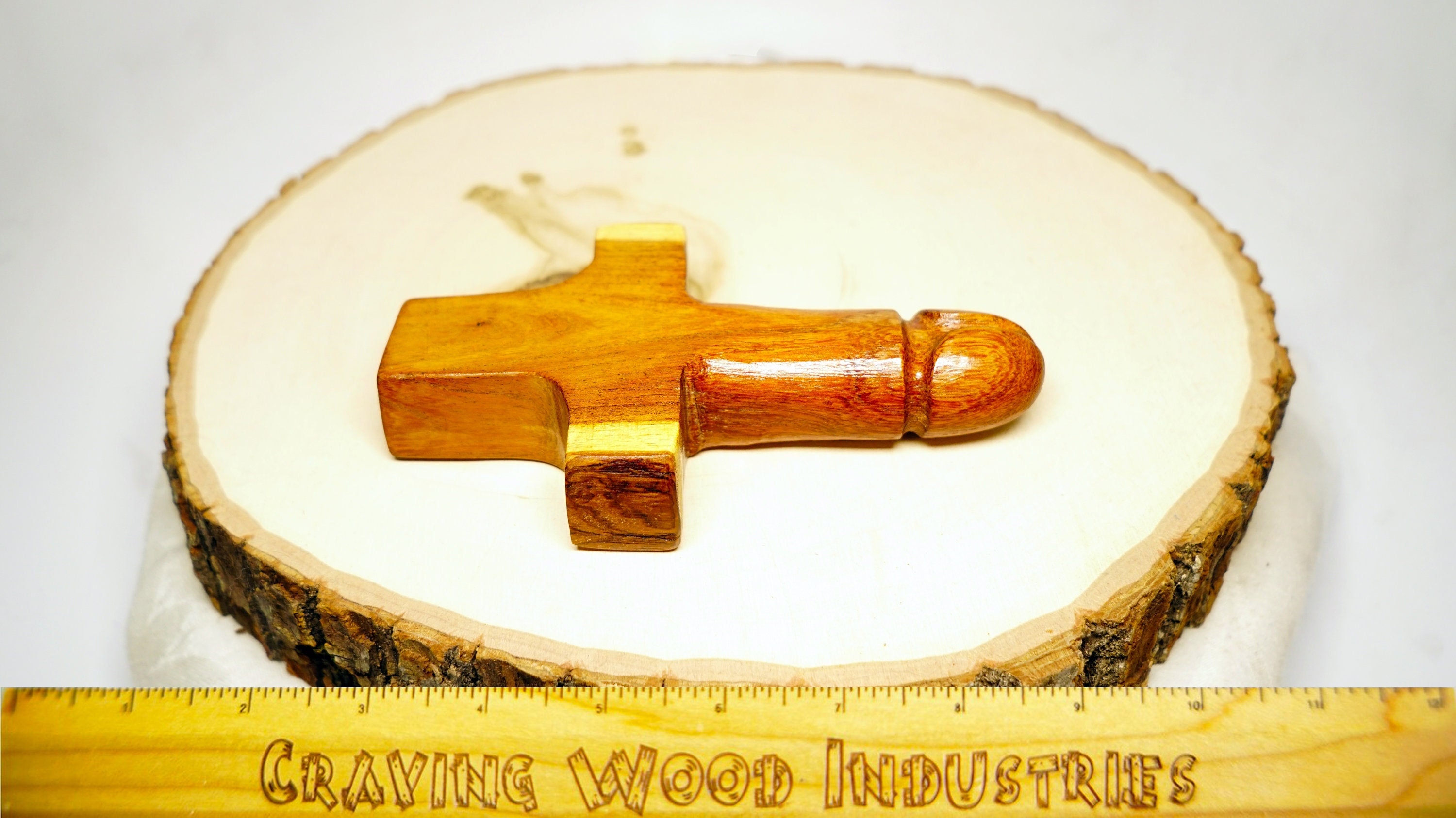 Crucifix Sex Toy Etsy