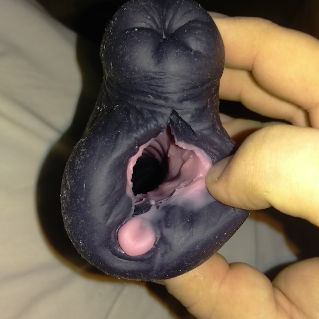 Лошадиный Мастурбатор