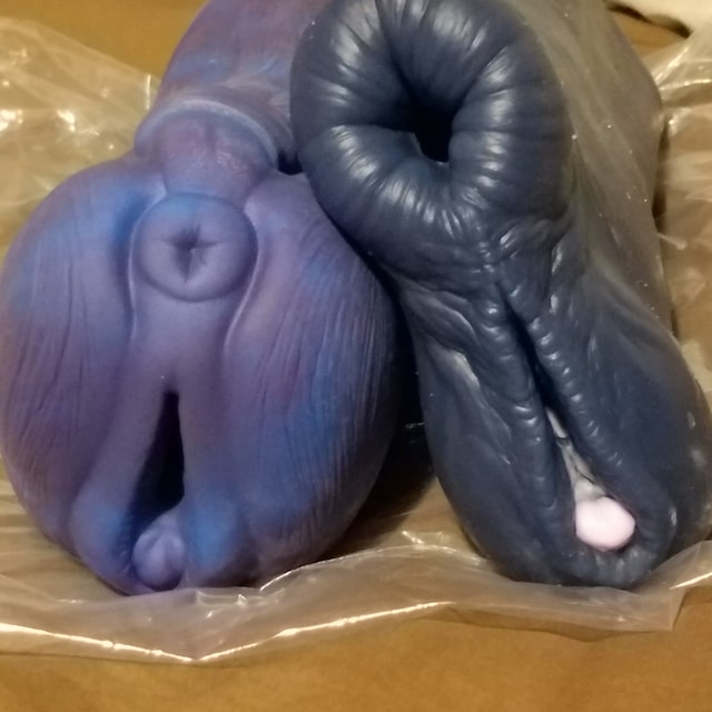 Лошадиный Мастурбатор