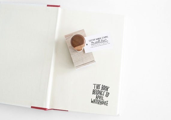 book-stamp