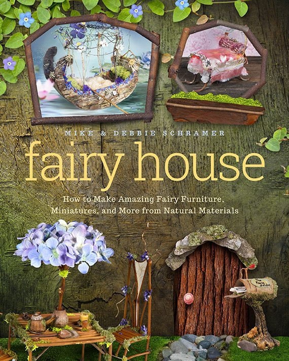 Fairy-House