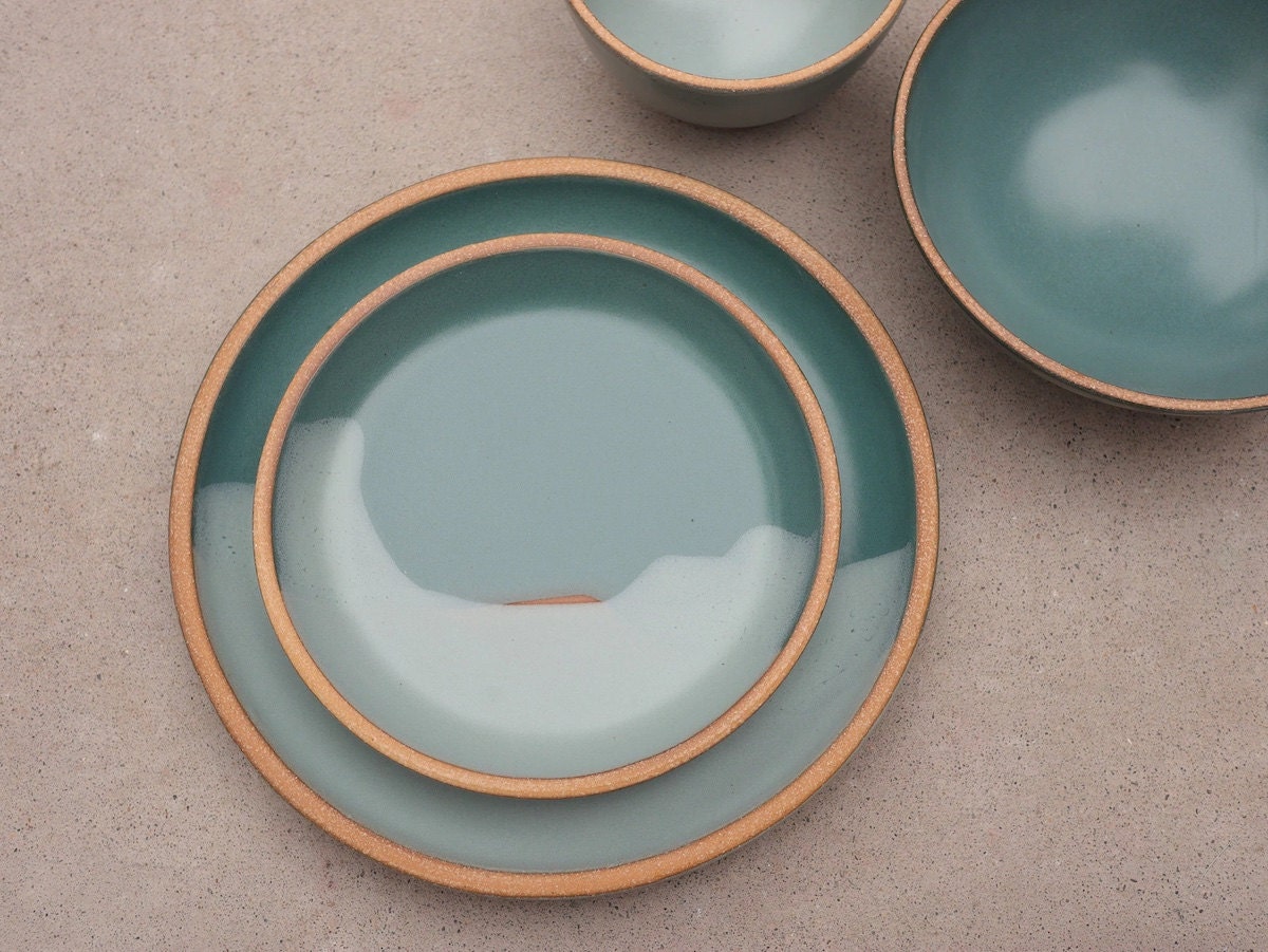 Dinnerware from Etsy