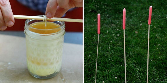 candle