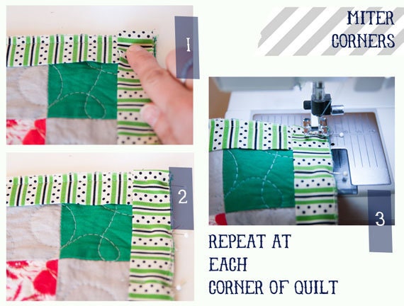 miter-corners