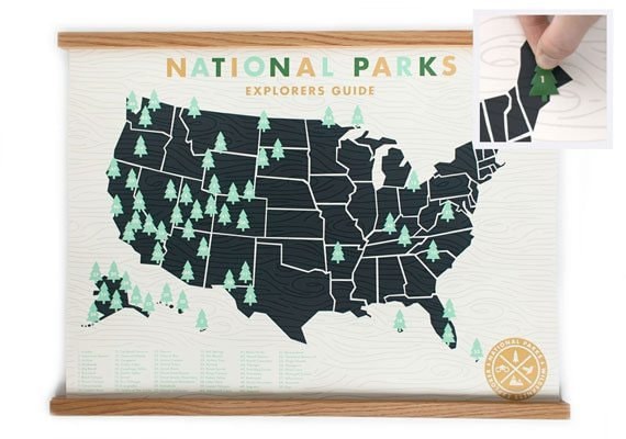 map-personalize