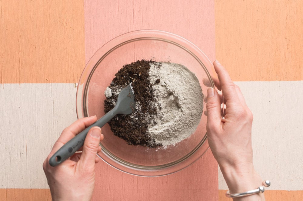 Easy DIY Wildflower Seed Bombs Great Gardener Gifts For Green Thumbs