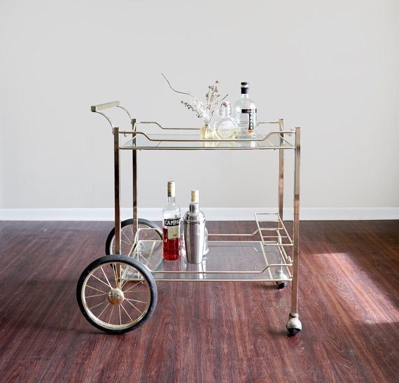 caprockvintage-barcart