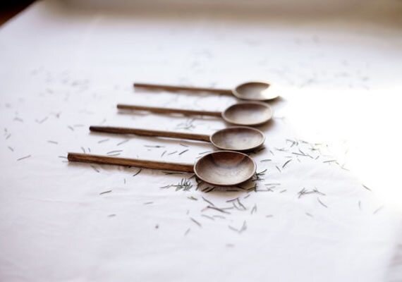 spoons