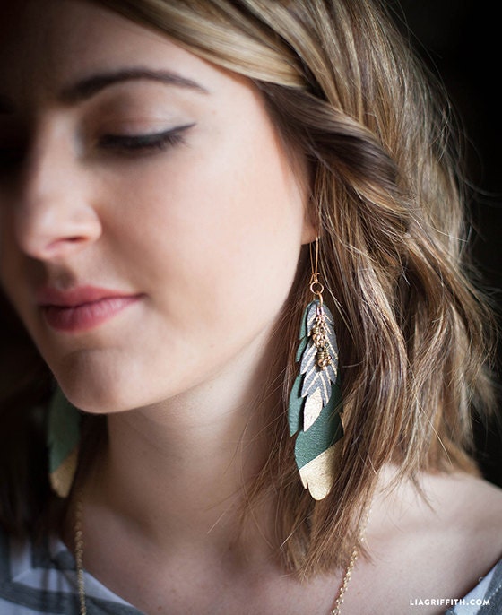 feather_boho_jewelry_diy