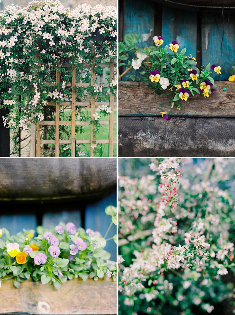 Ingrid's outdoor inspiration Ingrid's outdoor inspiration
