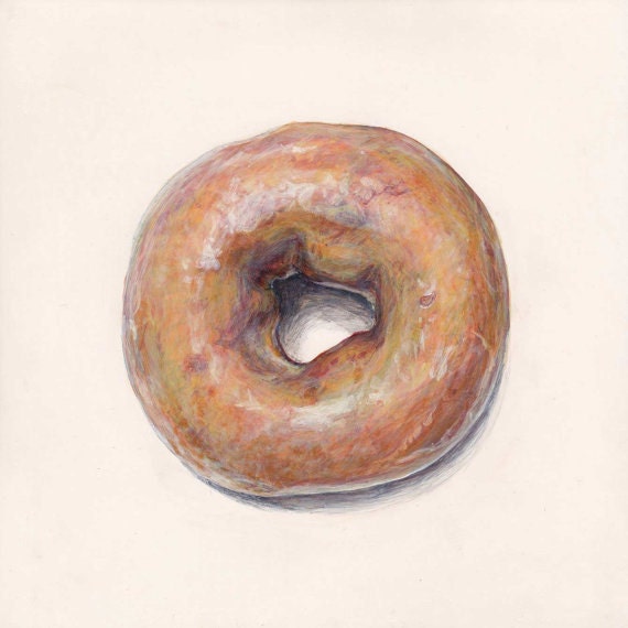 doughnut